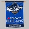 2025 Blue Jays World Series Flag 1 1