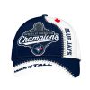 2025 Blue Jays World Series Want It All Cap 1 2