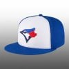 2025 Blue Jays Shane Bieber World Series Hat 8 2025 Blue jays Shane Bieber World Series Hat 3