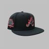2025 Braves Fire Flame 150th Anniversary Hat 5 2025 Braves Fire Flame 150th Anniversary Hat 1 1