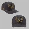 2025 Brewers NLCS Cap 0
