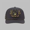 2025 Brewers NLCS Cap 2