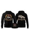 2025 Broncos Hasta La Muerte Hoodie 1 2