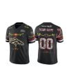 2025 Broncos Hasta la Muerte Jersey 1 2