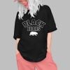 2025 Cal Football Black Bears Shirt 0 1