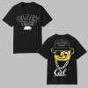 2025 Cal Football Black Bears Shirt 0 Tshirt,Hoodie,Sweatshirt