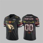 2025 Cardinals Hasta la Muerte Jersey
