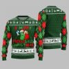 2025 Christmas A Merry Pickleball Christmas Ugly Sweater 1