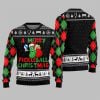 2025 Christmas A Merry Pickleball Christmas Ugly Sweater 2