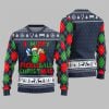 2025 Christmas A Merry Pickleball Christmas Ugly Sweater 5