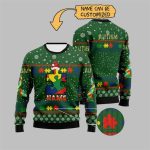 2025 Christmas Autism Awareness Ugly Sweater