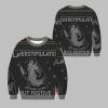 2025 Christmas But Festive Ugly Sweater 1 1