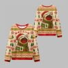 2025 Christmas Cantata Christmas Ugly Sweater 1 1