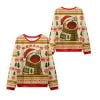 2025 Christmas Cantata Christmas Ugly Sweater 1 2
