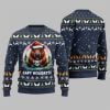 2025 Christmas Capy Holidays Ugly Christmas Sweater 2