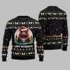 2025 Christmas Capy Holidays Ugly Christmas Sweater 4