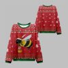 2025 Christmas Catbee Ugly Christmas Sweater 1 1