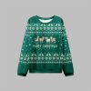 2025 Christmas Cow Merry Christmas Ugly Sweater 1 1