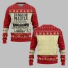 2025 Christmas DND Dungeon Master The Weaver Of Lore Fate Ugly Sweater 1 1