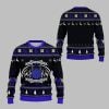 2025 Christmas DND Dungeon Mistress Ugly Christmas Sweater 1 1