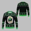 2025 Christmas DND Roll Initiative Ugly Sweater 1 1