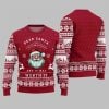 2025 Christmas Dear Santa Ive Been Naughty And It Was Worth It Ugly Sweater 2