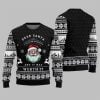 2025 Christmas Dear Santa Ive Been Naughty And It Was Worth It Ugly Sweater 3
