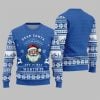 2025 Christmas Dear Santa Ive Been Naughty And It Was Worth It Ugly Sweater 4