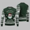2025 Christmas Dear Santa Ive Been Naughty And It Was Worth It Ugly Sweater 5