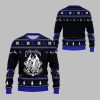 2025 Christmas DnD Conjuration Ugly Christmas Sweater 1 1