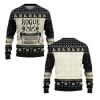 2025 Christmas Dnd Rogue The Shrouded Blade Ugly Sweater 1 2