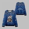 2025 Christmas First Of All I'm A Delight Ugly Sweater
