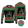 2025 Christmas Grnch Jp Christmas Ugly Sweater 1 2
