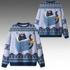 2025 Christmas How To Buy New Books Ugly Sweater 1 2