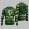 2025 Christmas If You Are Looking For A Soft Serve Pickleball Ugly Sweater 4