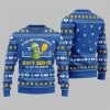 2025 Christmas If You Are Looking For A Soft Serve Pickleball Ugly Sweater 5
