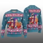 2025 Christmas Kpop Group Christmas Ugly Sweater