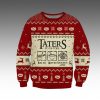 2025 Christmas LOTR Taters Potatoes Ugly Christmas Sweater 3 2025 Christmas LOTR Taters Potatoes Ugly Christmas Sweater 1 2