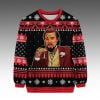 2025 Christmas Leonardo DiCaprio Meme Ugly Christmas Sweater 3 2025 Christmas Leonardo DiCaprio Meme Ugly Christmas Sweater 1 2