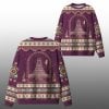 2025 Christmas Life Before Death Ugly Sweater 4 2025 Christmas Life Before Death Ugly Sweater 1 1