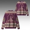 2025 Christmas Life Before Death Ugly Sweater 3 2025 Christmas Life Before Death Ugly Sweater 1 2