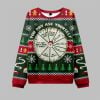 2025 Christmas May Ask Yourself Ugly Sweater 1 1