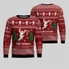 2025 Christmas Merry Swishmas Basketball Ugly Sweater 5 2025 Christmas Merry Swishmas Basketball Ugly Sweater 1