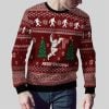 2025 Christmas Merry Swishmas Basketball Ugly Sweater 4 2025 Christmas Merry Swishmas Basketball Ugly Sweater
