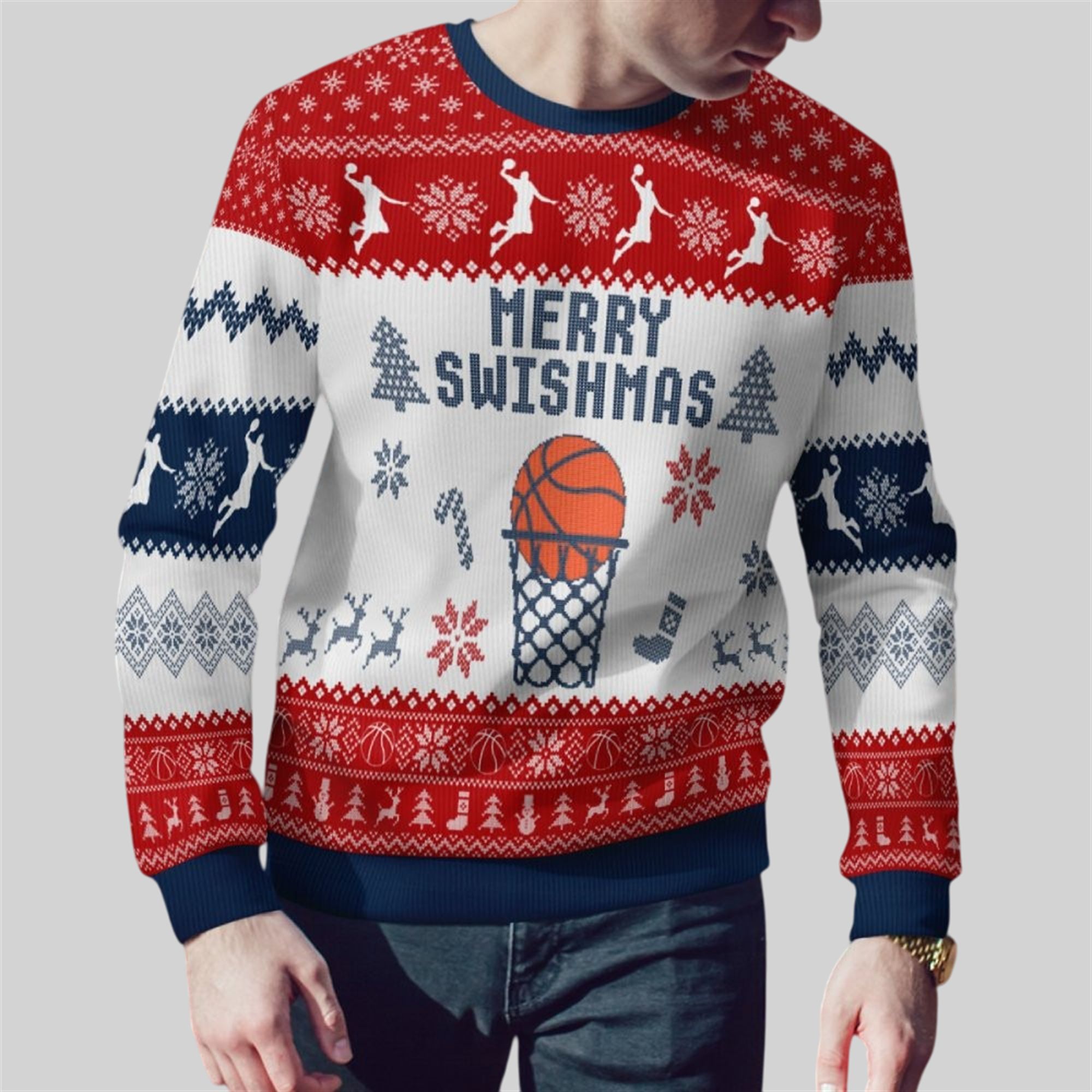 2025 Christmas Merry Swishmas Y’all Texas Basketball Ugly Sweater (3) 2025 Christmas Merry Swishmas Y’all Texas Basketball Ugly Sweater (3)