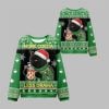 2025 Christmas More Cocoa Less Drama Ugly Sweater 1 1