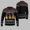 2025 Christmas Naughty And I Gnome It Ugly Sweater 3