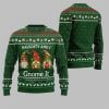 2025 Christmas Naughty And I Gnome It Ugly Sweater 4
