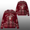 2025 Christmas Nolite Te Bastardes Carborundorum Ugly Sweater 4 2025 Christmas Nolite Te Bastardes Carborundorum Ugly Sweater 1 1