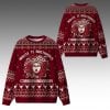 2025 Christmas Nolite Te Bastardes Carborundorum Ugly Sweater 3 2025 Christmas Nolite Te Bastardes Carborundorum Ugly Sweater 1 2